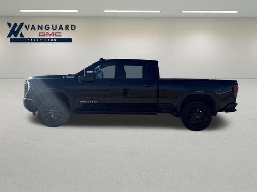 2024 GMC Sierra 2500 AT4