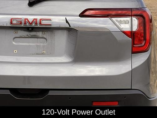 2021 GMC Acadia FWD SLE