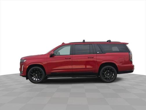 2021 Cadillac Escalade ESV Sport