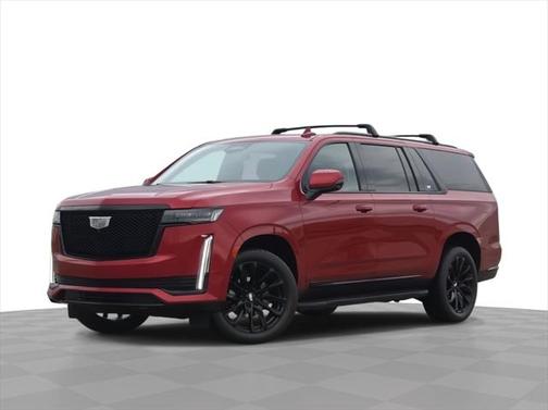2021 Cadillac Escalade ESV Sport
