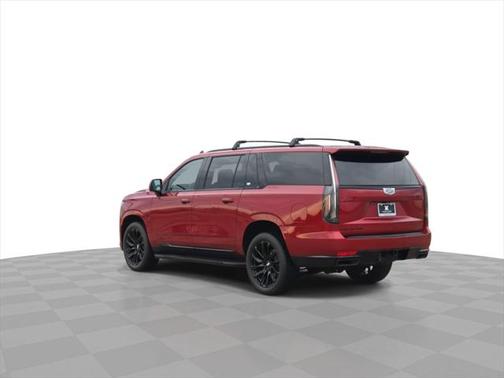 2021 Cadillac Escalade ESV Sport
