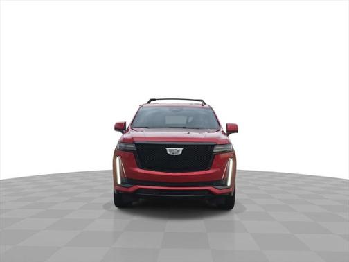2021 Cadillac Escalade ESV Sport