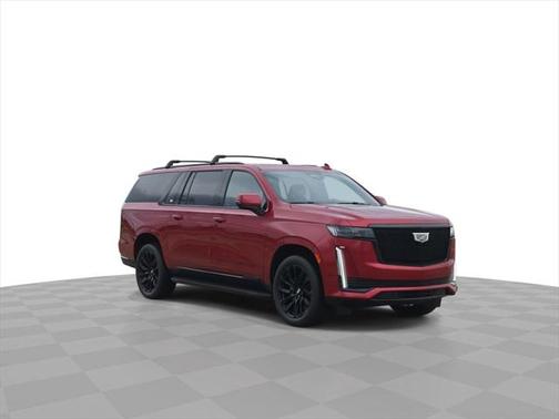 2021 Cadillac Escalade ESV Sport