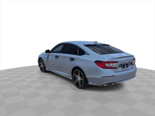 2022 Honda Accord Touring 2.0T