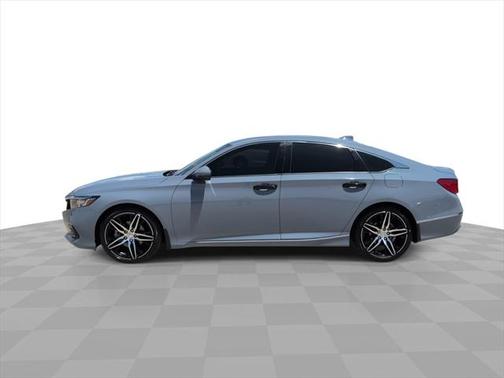 2022 Honda Accord Touring 2.0T