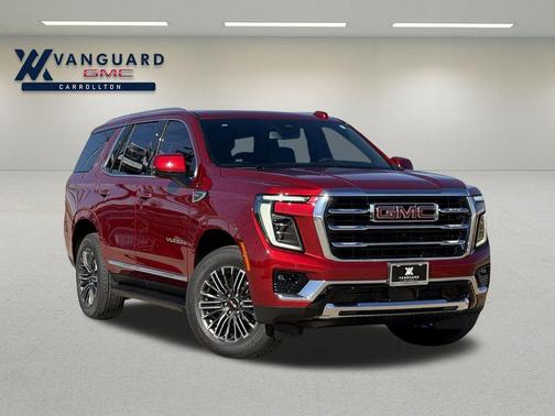 2026 GMC Yukon 4WD Elevation