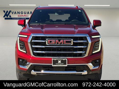 2026 GMC Yukon 4WD Elevation