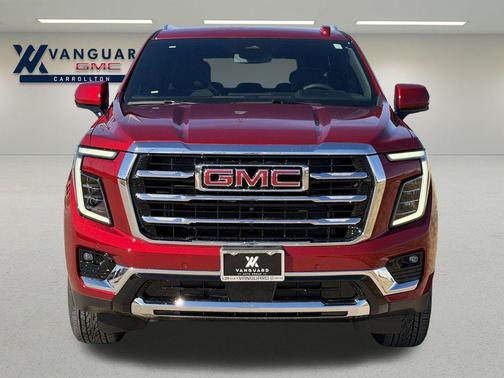 2026 GMC Yukon 4WD Elevation