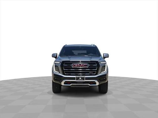 2025 GMC Yukon 4WD AT4