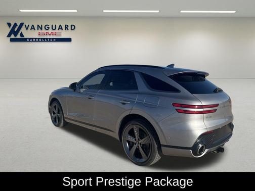 2023 Genesis GV70 2.5T AWD