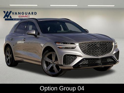 2023 Genesis GV70 2.5T AWD
