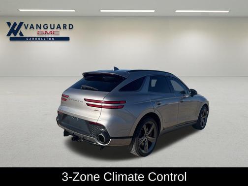 2023 Genesis GV70 2.5T AWD