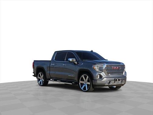 2019 GMC Sierra 1500 Denali