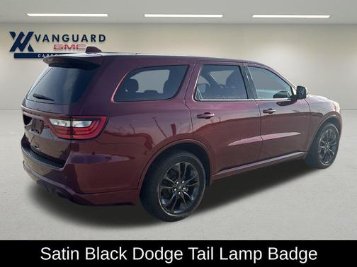 2022 Dodge Durango R/T AWD