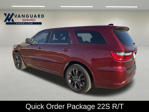 2022 Dodge Durango R/T AWD