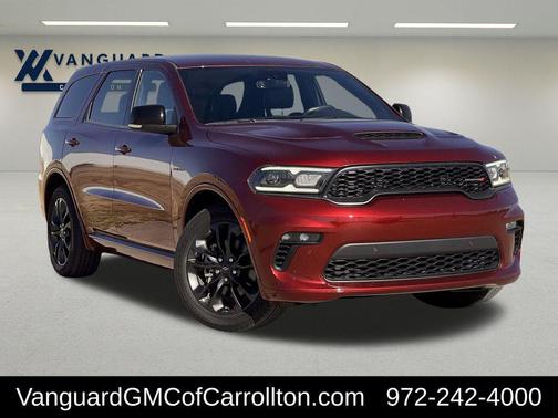 2022 Dodge Durango R/T AWD