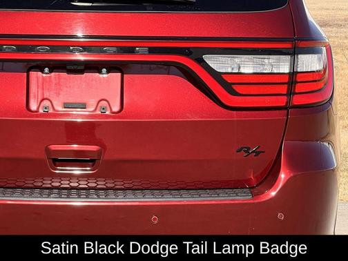 2022 Dodge Durango R/T AWD