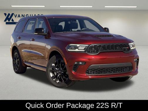 2022 Dodge Durango R/T AWD