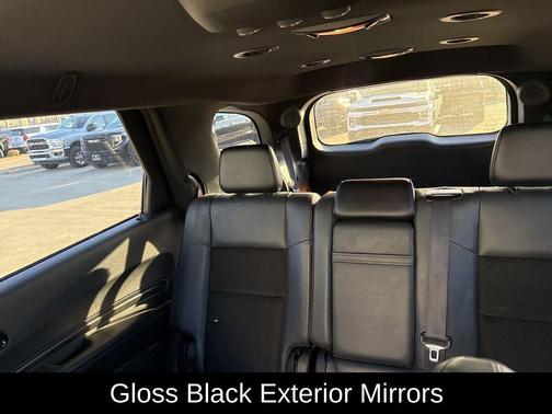 2022 Dodge Durango R/T AWD