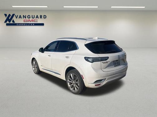 2023 Buick Envision Avenir FWD