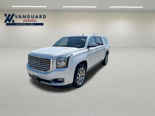 2019 GMC Yukon XL Denali