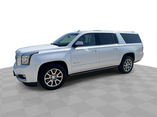 2019 GMC Yukon XL Denali