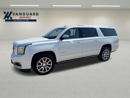2019 GMC Yukon XL Denali
