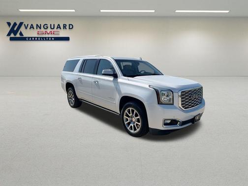 2019 GMC Yukon XL Denali