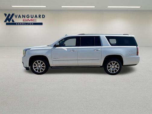 2019 GMC Yukon XL Denali