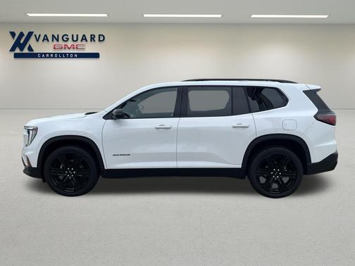 2026 GMC Acadia Elevation FWD