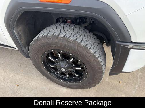 2024 GMC Sierra 2500 Denali