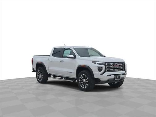 2025 GMC Canyon Denali