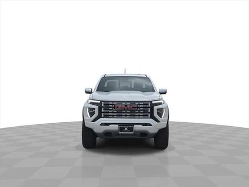 2025 GMC Canyon Denali