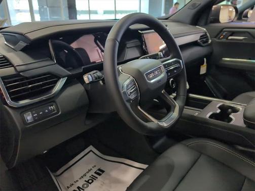 2025 GMC Acadia AWD Elevation