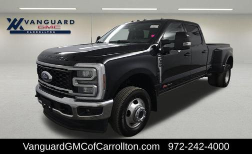 2024 Ford F-350 Lariat