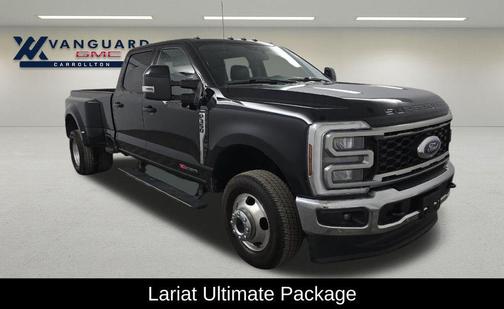 2024 Ford F-350 Lariat