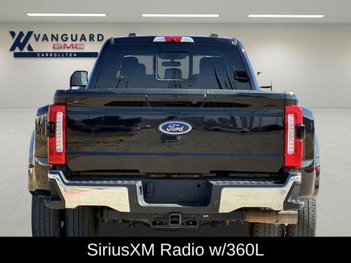 2024 Ford F-350 Lariat