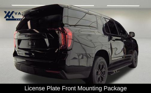 2023 GMC Yukon XL SLE