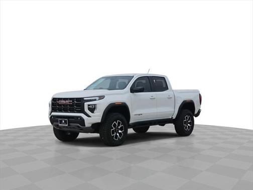 2025 GMC Canyon Base