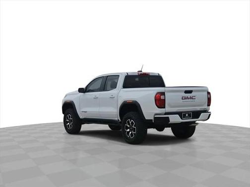 2025 GMC Canyon Base