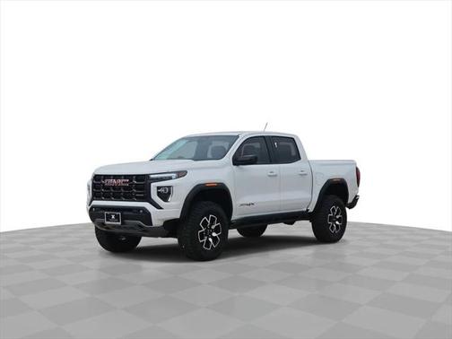 2025 GMC Canyon Base