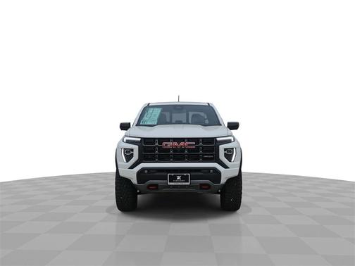 2025 GMC Canyon Base