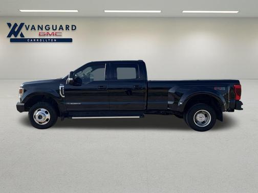 2021 Ford F-350 Lariat