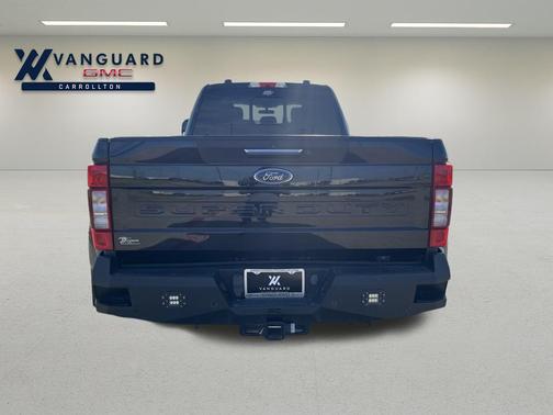 2021 Ford F-350 Lariat