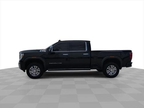 2021 GMC Sierra 2500 Denali