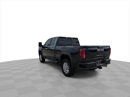 2021 GMC Sierra 2500 Denali