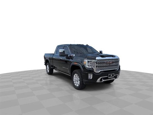 2021 GMC Sierra 2500 Denali