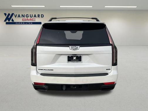2021 Cadillac Escalade ESV Sport Platinum