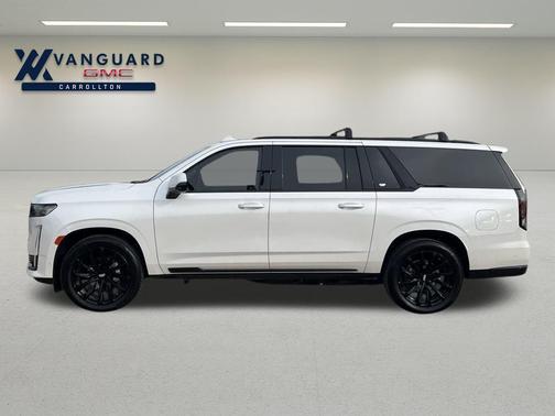 2021 Cadillac Escalade ESV Sport Platinum