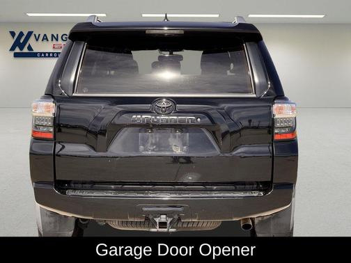 2017 Toyota 4Runner SR5 Premium